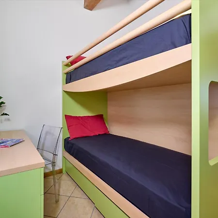 Apartament A Casa Di Anna Maria