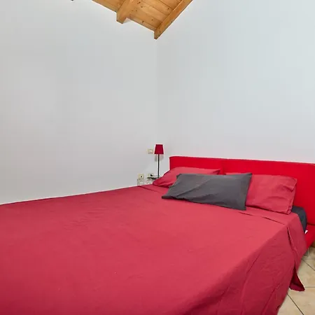 A Casa Di Anna Maria Apartament *