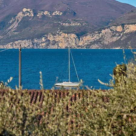 A Casa Di Anna Maria