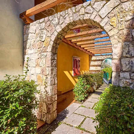 A Casa Di Anna Maria * Brenzone sul Garda