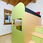 公寓 A Casa Di Anna Maria 布雷佐内加尔达