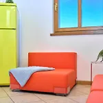 A Casa Di Anna Maria 公寓 布雷佐内加尔达