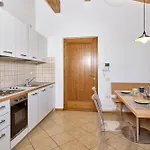 A Casa Di Anna Maria 公寓 布雷佐内加尔达