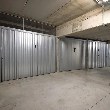 Appartement A Casa Di Anna Maria Brenzone