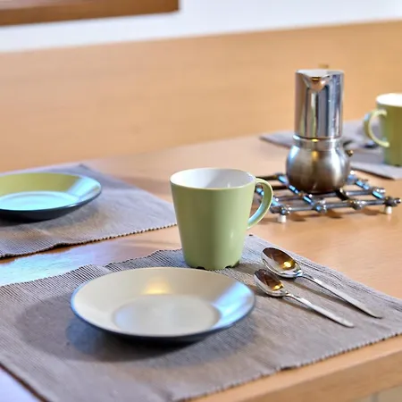 A Casa Di Anna Maria Brenzone