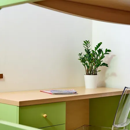 A Casa Di Anna Maria