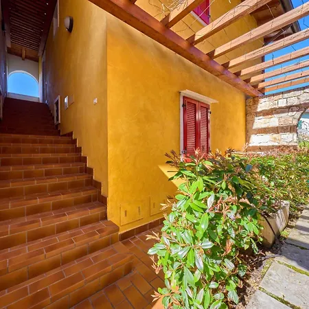 Appartement A Casa Di Anna Maria *