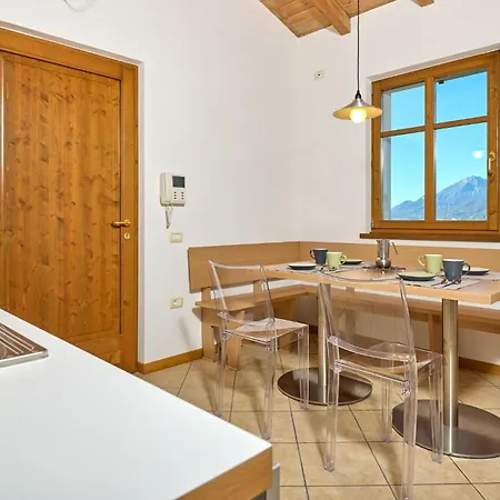 A Casa Di Anna Maria برنزوني سول جاردا