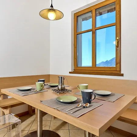 A Casa Di Anna Maria شقة
