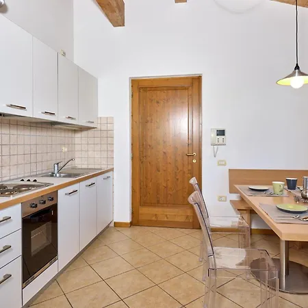 A Casa Di Anna Maria شقة برنزوني سول جاردا