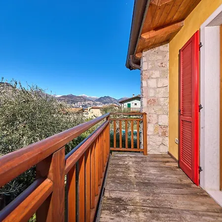 A Casa Di Anna Maria